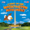 A Visit to the Washington Monument by Rebecca Pettiford, 9798895775974