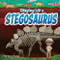 Digging Up a Stegosaurus by Sloane Hughes, 9798895776018