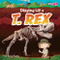 Digging Up a T. rex by Sloane Hughes, 9798895776025
