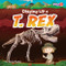 Digging Up a T. rex by Sloane Hughes, 9798895776025