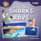 Discovering Sharks and Rays by Charis Mather, 9798895778159