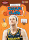 Basketball Star Caitlin Clark by Noah Leatherland, 9798895778289