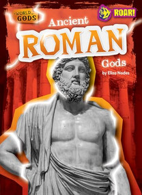 Ancient Roman Gods by Eliza Nodes, 9798895778555