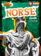 Norse Gods by Eliza Nodes, 9798895778548