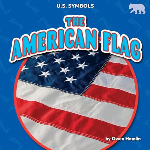 The American Flag - 9798895777626 by Owen Hamlin, 9798895777626