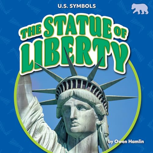 The Statue of Liberty - 9798895777657 by Owen Hamlin, 9798895777657