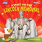 A Visit to the Lincoln Memorial - 9798895777749 by Rebecca Pettiford, 9798895777749