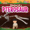 Digging Up a Pterosaur - 9798895777800 by Sloane Hughes, 9798895777800