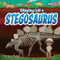Digging Up a Stegosaurus - 9798895777817 by Sloane Hughes, 9798895777817