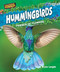 Hummingbirds (Friends of Flowers) - 9798895777879 by Bryan Langdo, 9798895777879