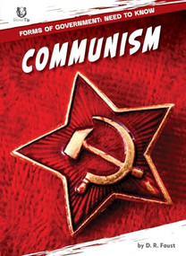 Communism - 9798895777886 by D. R. Faust