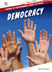 Democracy - 9798895777893 by D. R. Faust, 9798895777893