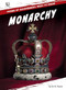 Monarchy - 9798895777916 by D. R. Faust