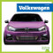 Volkswagen by Mari Schuh, 9798896622628