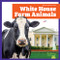 White House Farm Animals by Lily Austen, 9798896622741
