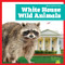 White House Wild Animals by Lily Austen, 9798896622772
