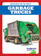 Garbage Trucks - 9798896622086 by Natalie Deniston, 9798896622086