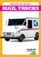 Mail Trucks - 9798896622116 - 9798896622116 by Natalie Deniston, N/A