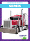Semis by Natalie Deniston, 9798896622178