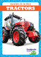 Tractors - 9798896622239 by Natalie Deniston, 9798896622239