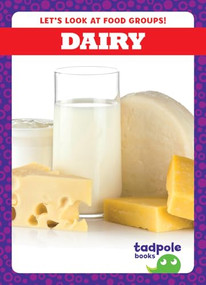 Dairy - 9798896623250 by Jenna Lee Gleisner, 9798896623250