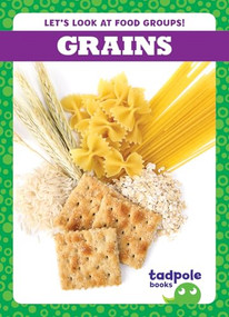 Grains - 9798896623311 by Jenna Lee Gleisner, 9798896623311