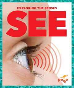 See - 9798896622833 by Tracy Vonder Brink, 9798896622833