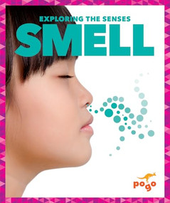 Smell - 9798896622864 by Tracy Vonder Brink, 9798896622864