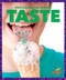 Taste - 9798896622895 by Tracy Vonder Brink, 9798896622895