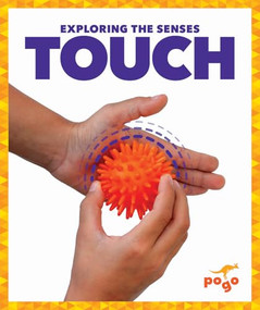 Touch - 9798896622925 by Tracy Vonder Brink, 9798896622925