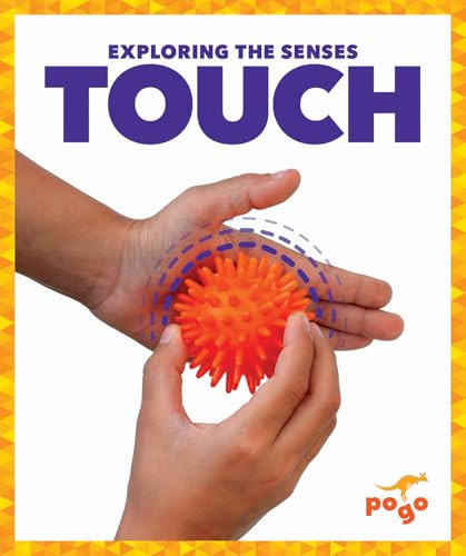 Touch - 9798896622925 by Tracy Vonder Brink, 9798896622925