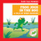 Frog Jogs in the Bog (A Tale of Word Families) by Rebecca Donnelly, Carissa Harris, 9798896622987