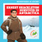 Ernest Shackleton Survives in Antarctica by Janie Havemeyer, Cesar Samaniego, 9798896621751