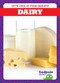 Dairy - 9798896623267 by Jenna Lee Gleisner, 9798896623267