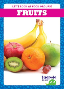 Fruits - 9798896623298 by Jenna Lee Gleisner, 9798896623298