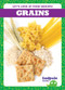 Grains - 9798896623328 by Jenna Lee Gleisner, 9798896623328
