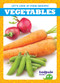 Vegetables - 9798896623380 by Jenna Lee Gleisner, 9798896623380