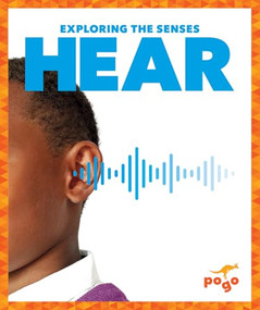 Hear - 9798896622819 by Tracy Vonder Brink, 9798896622819