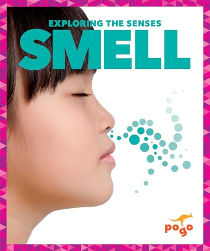 Smell - 9798896622871 by Tracy Vonder Brink