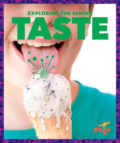 Taste - 9798896622901 by Tracy Vonder Brink, 9798896622901