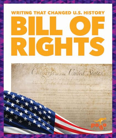 Bill of Rights - 9798896623410 by Josephine Larsen, 9798896623410