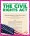 The Civil Rights Act - 9798896623441 by Josephine Larsen