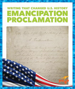 Emancipation Proclamation - 9798896623502 by Josephine Larsen, 9798896623502