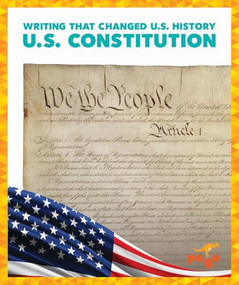 U.S. Constitution - 9798896623533 - 9798896623533 by Josephine Larsen, N/A