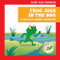 Frog Jogs in the Bog (A Tale of Word Families) - 9798896622994 by Rebecca Donnelly, Carissa Harris