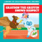 Grayson the Griffin Shows Respect - 9798896623144 by Tracy J. Hora, Liliana Pérez