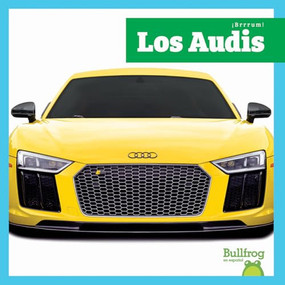 Los Audis (Spanish Edition) - 9798896624042 by Mari Schuh