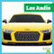 Los Audis (Spanish Edition) - 9798896624042 by Mari Schuh, 9798896624042