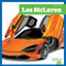 Los McLaren (Spanish Edition) - 9798896624103 by Mari Schuh, 9798896624103