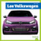 Los Volkswagen (Spanish Edition) - 9798896624196 by Mari Schuh, 9798896624196